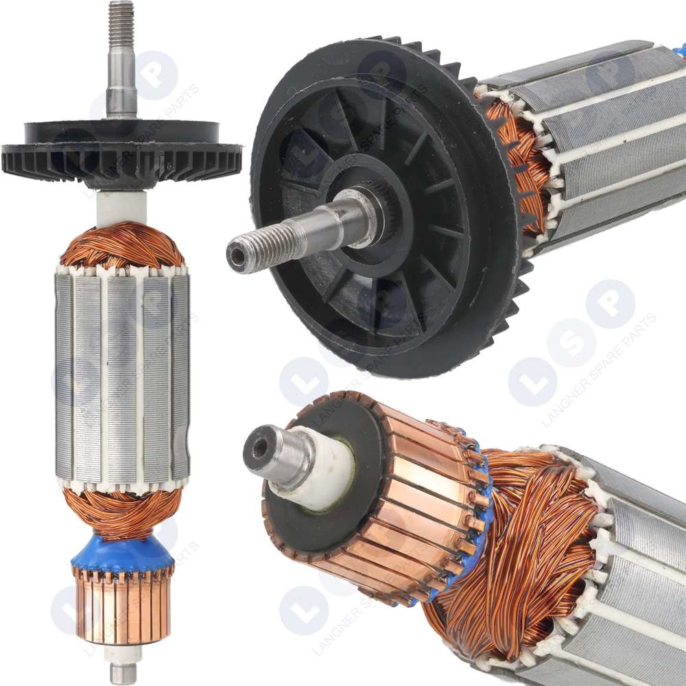 Rotor DeWalt DWE4237 DWE4235 DWE4233 N442428
